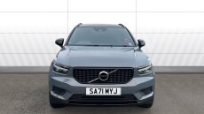Volvo Xc40 2.0 B4P R DESIGN 5dr Auto Petrol Estate